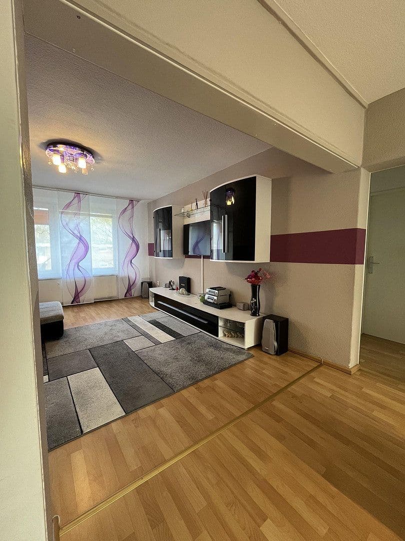 Pronájem bytu 4+1 88 m², Große Pranke, Hannover, Dolní Sasko Pronájem bytu 4+1 88 m², Große Pranke, Hannover, Dolní Sasko