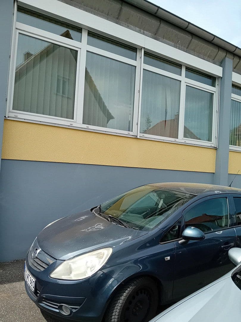 Pronájem kanceláře 100 m², Hauptstraße 119, Heroldsberg, Bavorsko Pronájem kanceláře 100 m², Hauptstraße 119, Heroldsberg, Bavorsko
