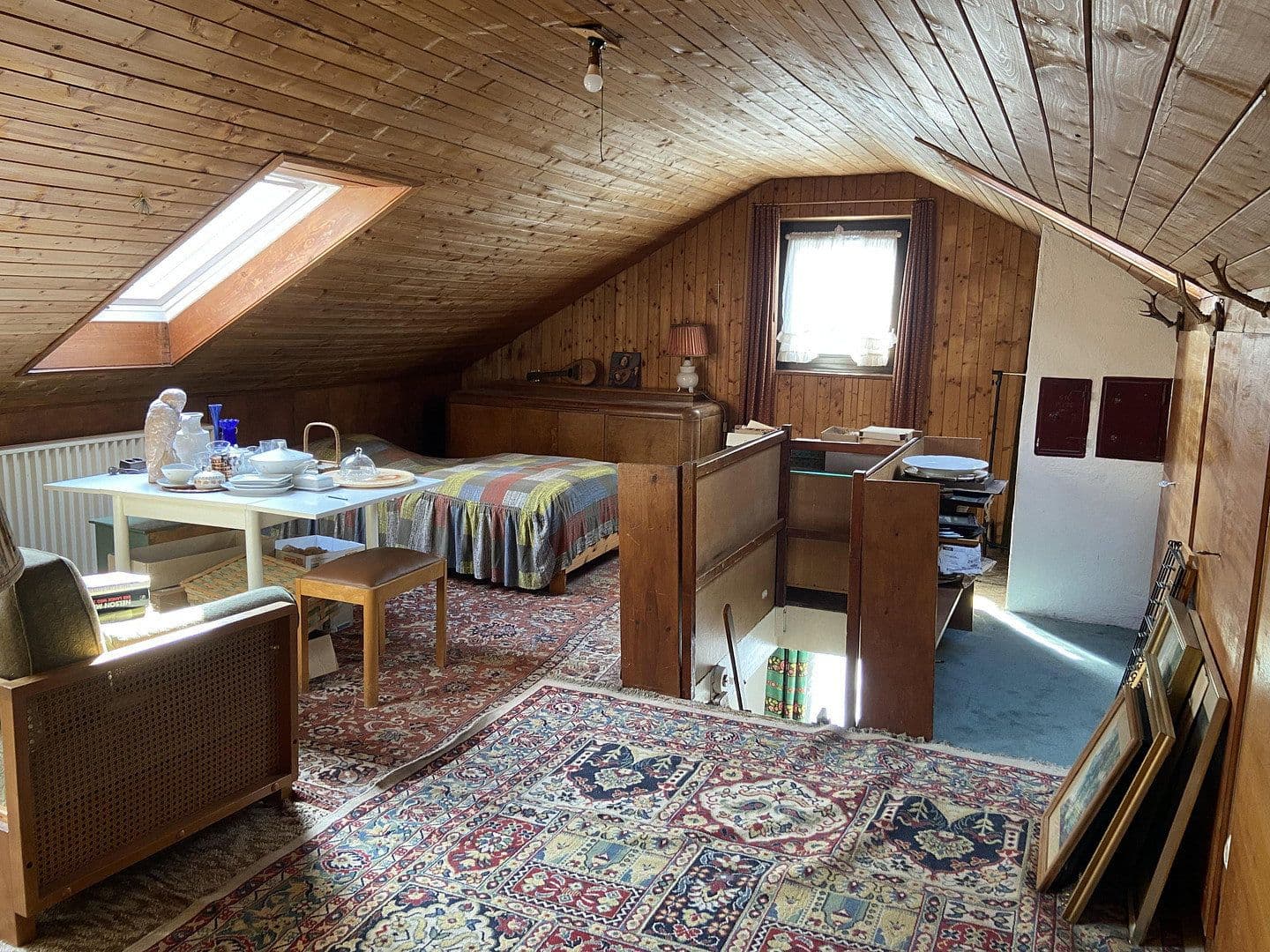 Prodej domu 123 m², pozemek 260 m², Leinfelden-Echterdingen, Bádensko-Württembersko Prodej domu 123 m², pozemek 260 m², Leinfelden-Echterdingen, Bádensko-Württembersko