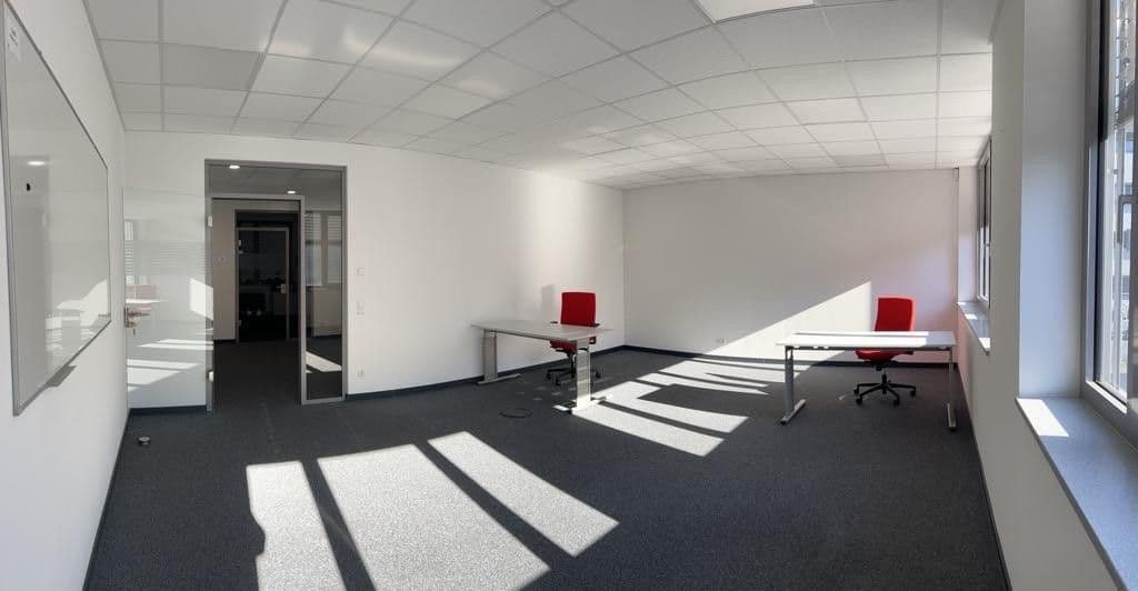 Pronájem kanceláře 52 m², Wagner-Régeny-Straße 14, Berlin, Berlín Pronájem kanceláře 52 m², Wagner-Régeny-Straße 14, Berlin, Berlín