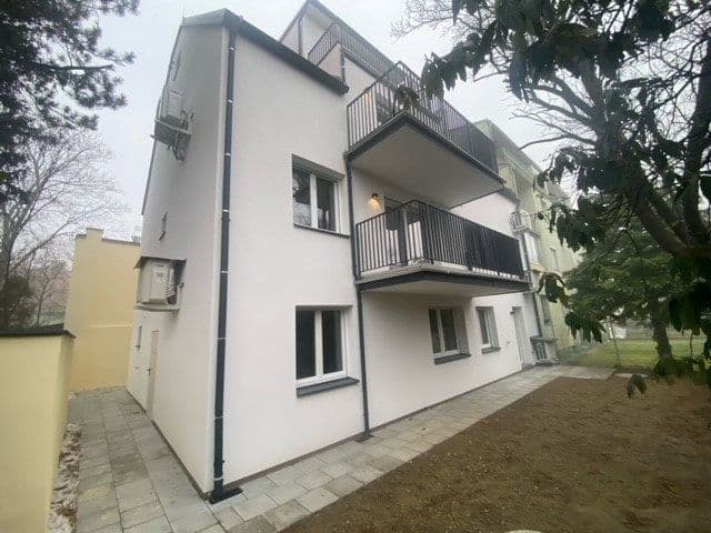 Pronájem bytu 1+1 45 m², Ketzergasse 30, Wien, Wien Pronájem bytu 1+1 45 m², Ketzergasse 30, Wien, Wien