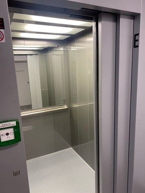 Pronájem bytu 1+1 45 m², Ketzergasse 30, Wien, Wien Pronájem bytu 1+1 45 m², Ketzergasse 30, Wien, Wien
