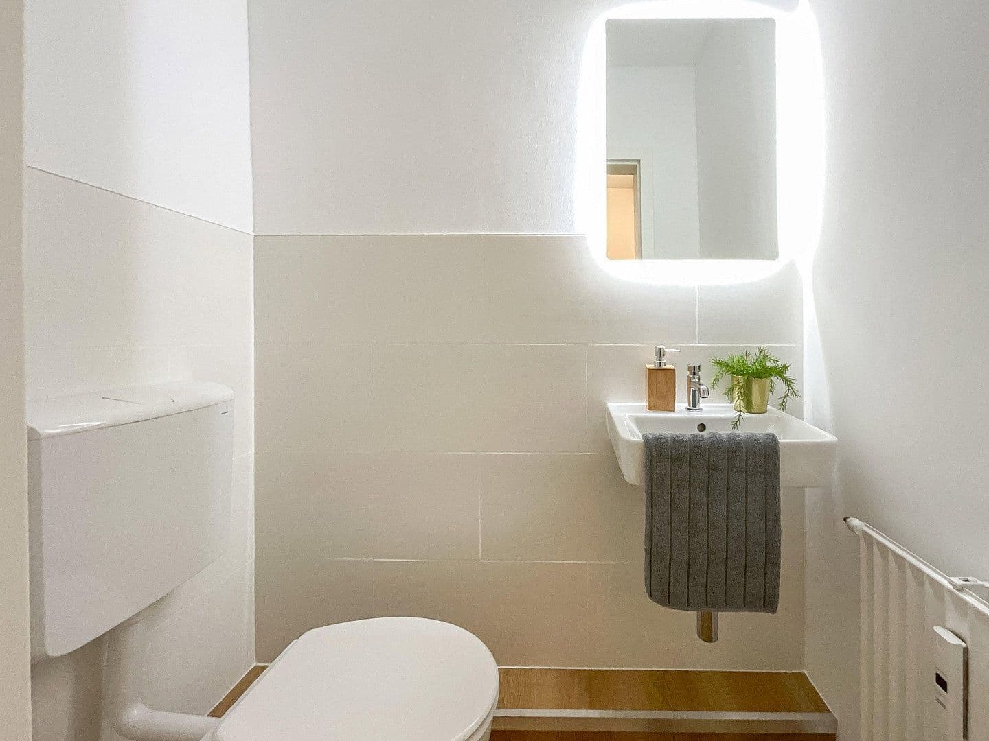 Prodej bytu 3+1 82 m², Köhnshöhe, Stade, Dolní Sasko Prodej bytu 3+1 82 m², Köhnshöhe, Stade, Dolní Sasko