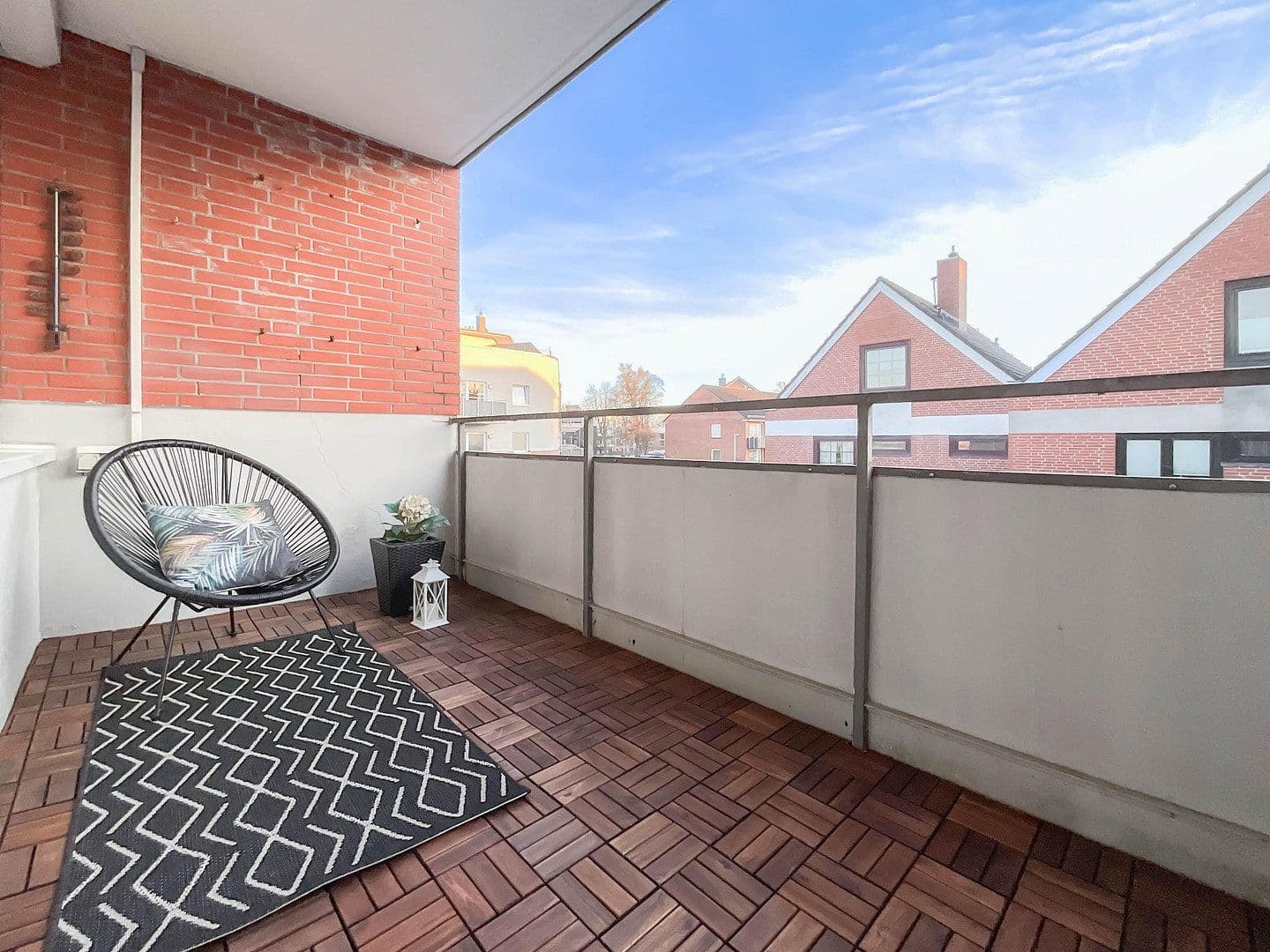 Prodej bytu 3+1 82 m², Köhnshöhe, Stade, Dolní Sasko Prodej bytu 3+1 82 m², Köhnshöhe, Stade, Dolní Sasko