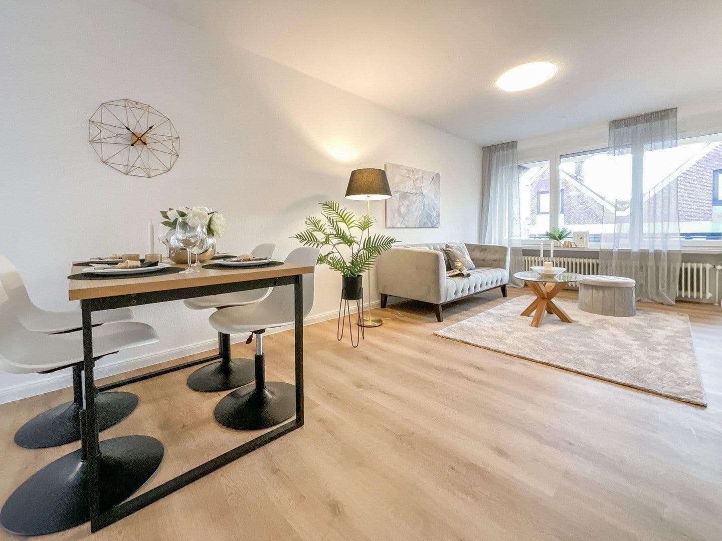 Prodej bytu 3+1 82 m², Köhnshöhe, Stade, Dolní Sasko Prodej bytu 3+1 82 m², Köhnshöhe, Stade, Dolní Sasko
