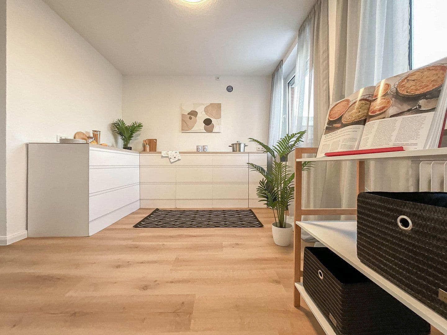 Prodej bytu 3+1 82 m², Köhnshöhe, Stade, Dolní Sasko Prodej bytu 3+1 82 m², Köhnshöhe, Stade, Dolní Sasko
