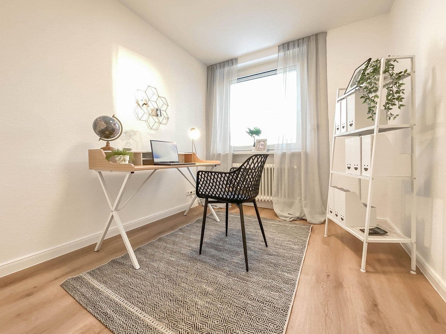Prodej bytu 3+1 82 m², Köhnshöhe, Stade, Dolní Sasko Prodej bytu 3+1 82 m², Köhnshöhe, Stade, Dolní Sasko