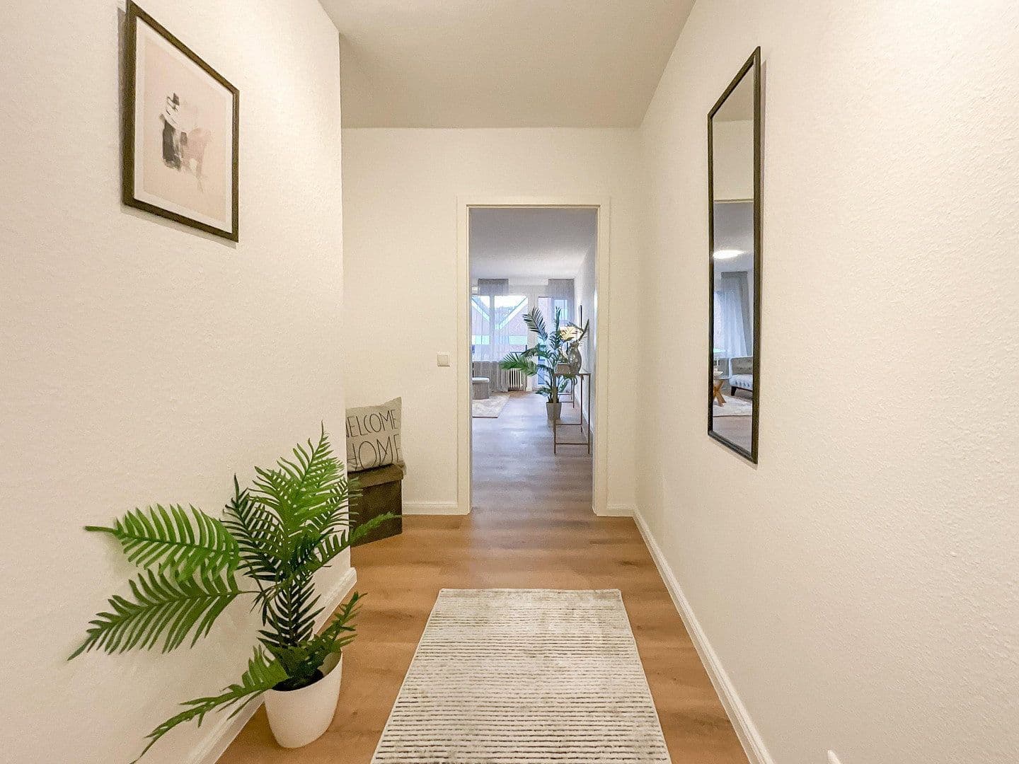 Prodej bytu 3+1 82 m², Köhnshöhe, Stade, Dolní Sasko Prodej bytu 3+1 82 m², Köhnshöhe, Stade, Dolní Sasko