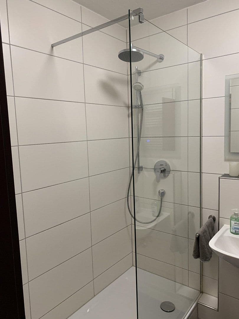 Prodej bytu 1+1 29 m², Bad Reichenhall, Bavorsko Prodej bytu 1+1 29 m², Bad Reichenhall, Bavorsko