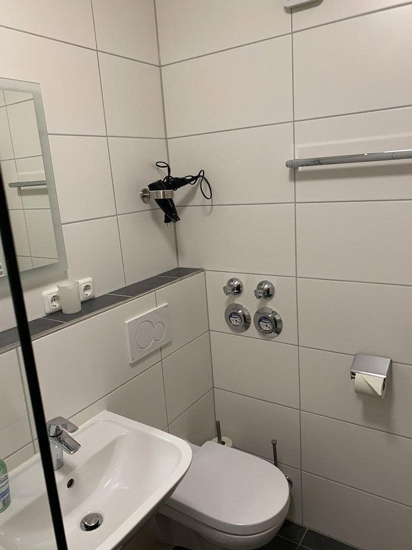 Prodej bytu 1+1 29 m², Bad Reichenhall, Bavorsko Prodej bytu 1+1 29 m², Bad Reichenhall, Bavorsko