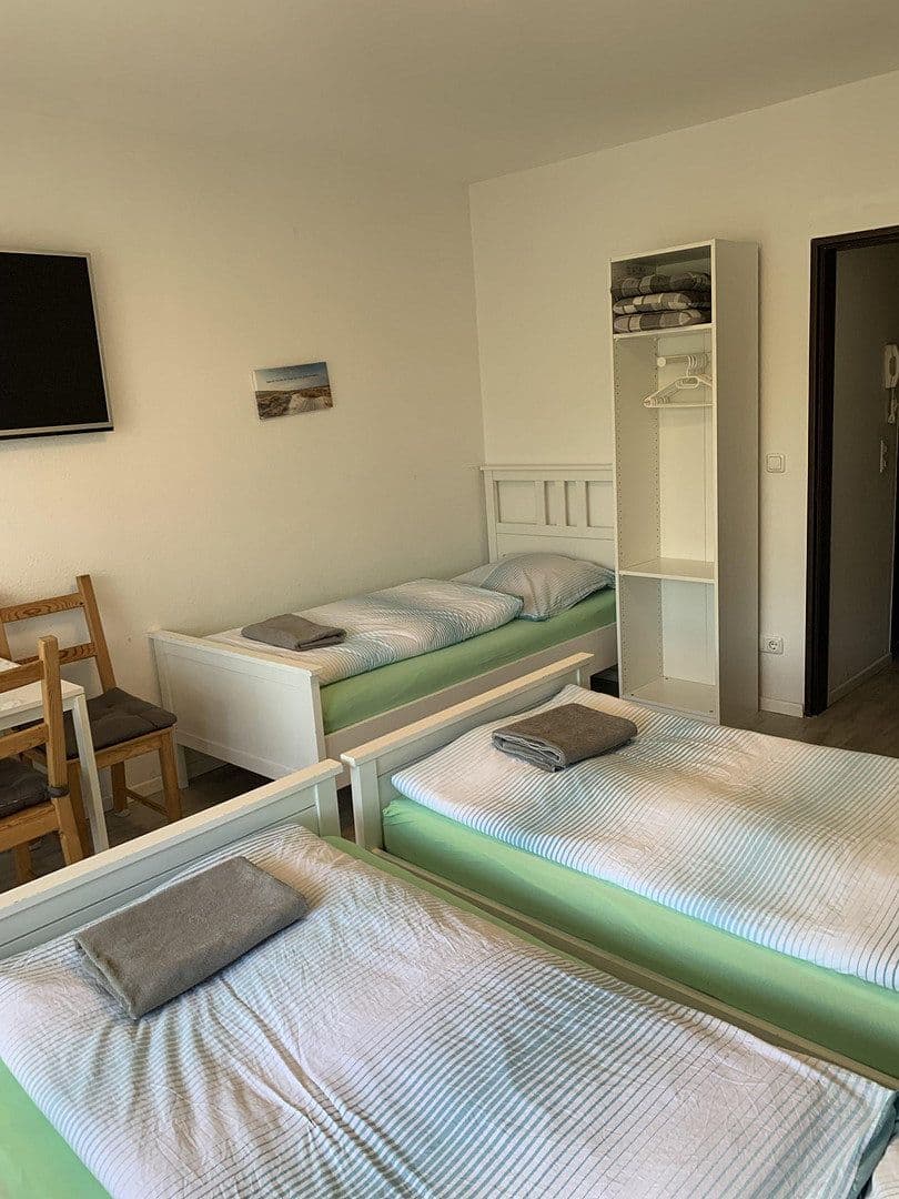 Prodej bytu 1+1 29 m², Bad Reichenhall, Bavorsko Prodej bytu 1+1 29 m², Bad Reichenhall, Bavorsko