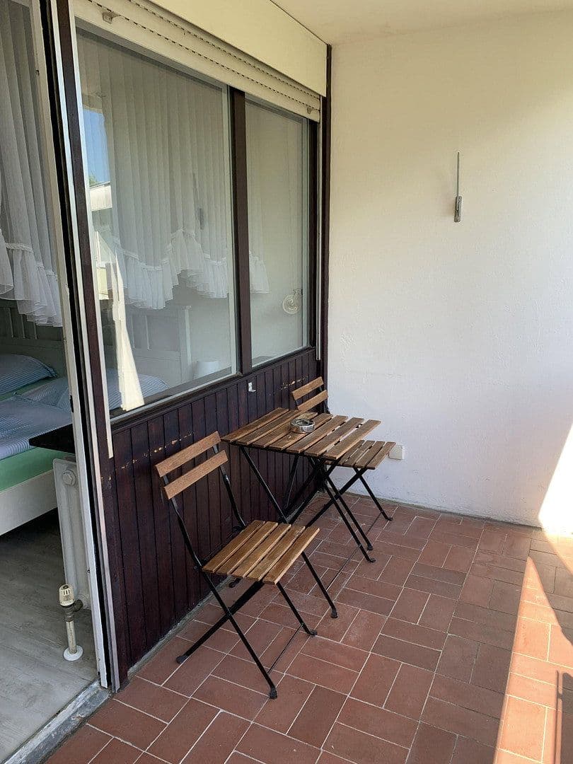 Prodej bytu 1+1 29 m², Bad Reichenhall, Bavorsko Prodej bytu 1+1 29 m², Bad Reichenhall, Bavorsko