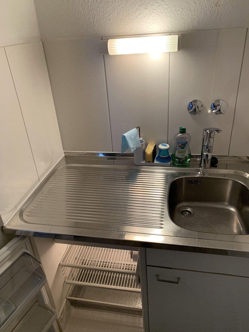 Prodej bytu 1+1 29 m², Bad Reichenhall, Bavorsko Prodej bytu 1+1 29 m², Bad Reichenhall, Bavorsko