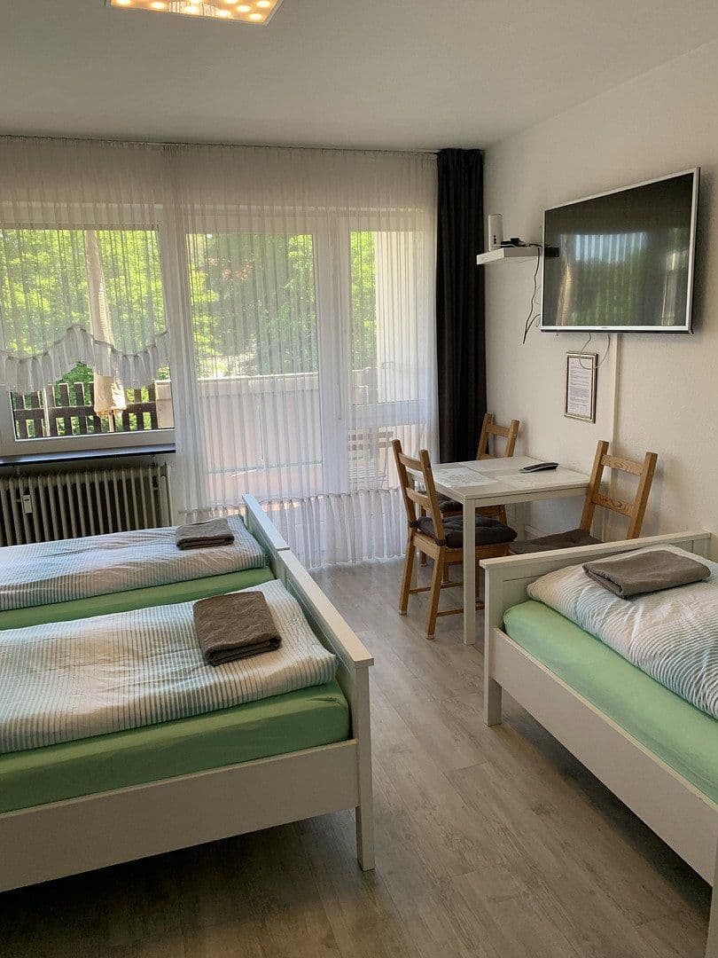 Prodej bytu 1+1 29 m², Bad Reichenhall, Bavorsko Prodej bytu 1+1 29 m², Bad Reichenhall, Bavorsko