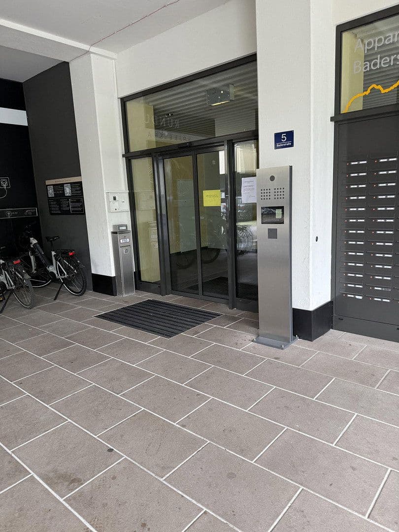Prodej bytu 1+1 29 m², Bad Reichenhall, Bavorsko Prodej bytu 1+1 29 m², Bad Reichenhall, Bavorsko