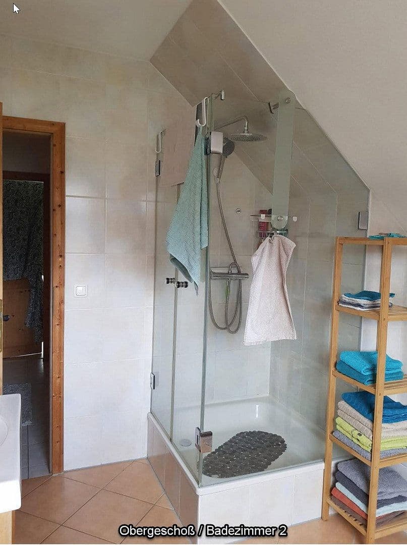 Prodej domu 112 m², pozemek 499 m², Gessertshausen, Bavorsko Prodej domu 112 m², pozemek 499 m², Gessertshausen, Bavorsko