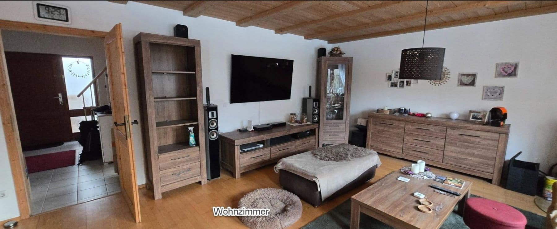 Prodej domu 112 m², pozemek 499 m², Gessertshausen, Bavorsko Prodej domu 112 m², pozemek 499 m², Gessertshausen, Bavorsko