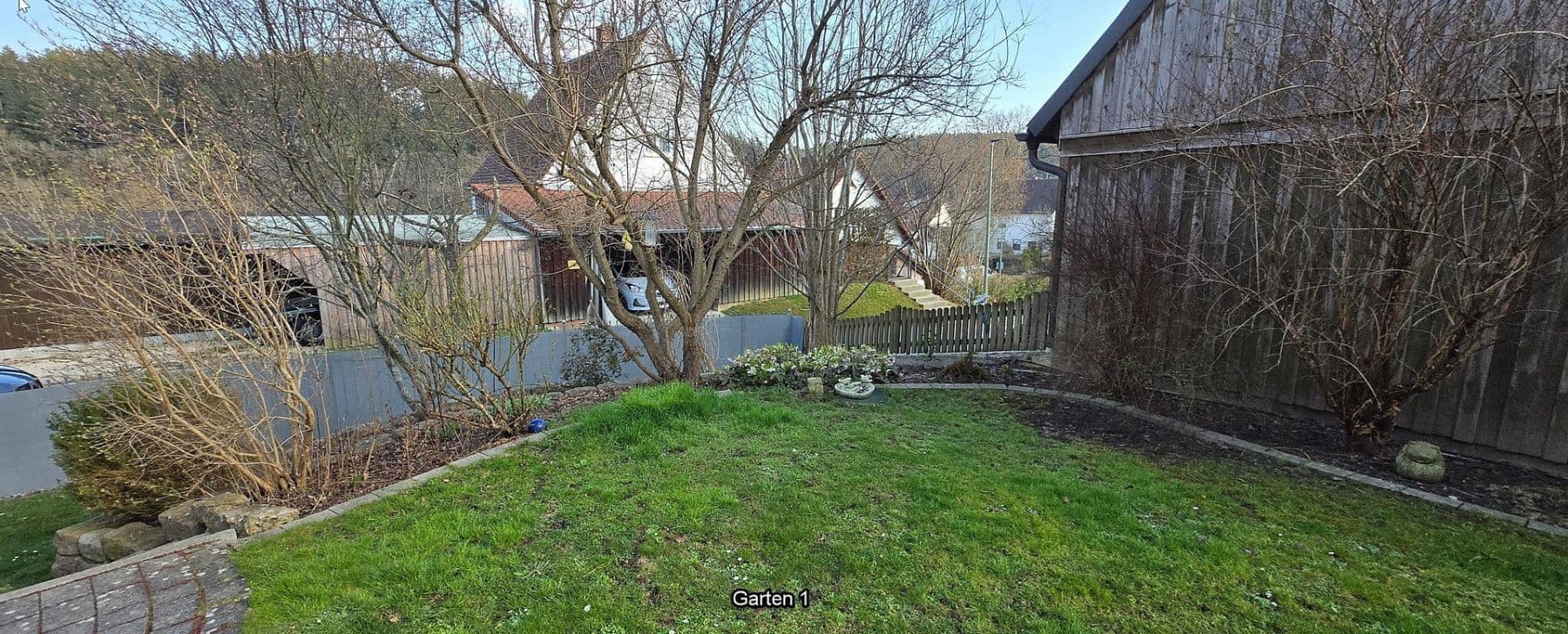 Prodej domu 112 m², pozemek 499 m², Gessertshausen, Bavorsko Prodej domu 112 m², pozemek 499 m², Gessertshausen, Bavorsko
