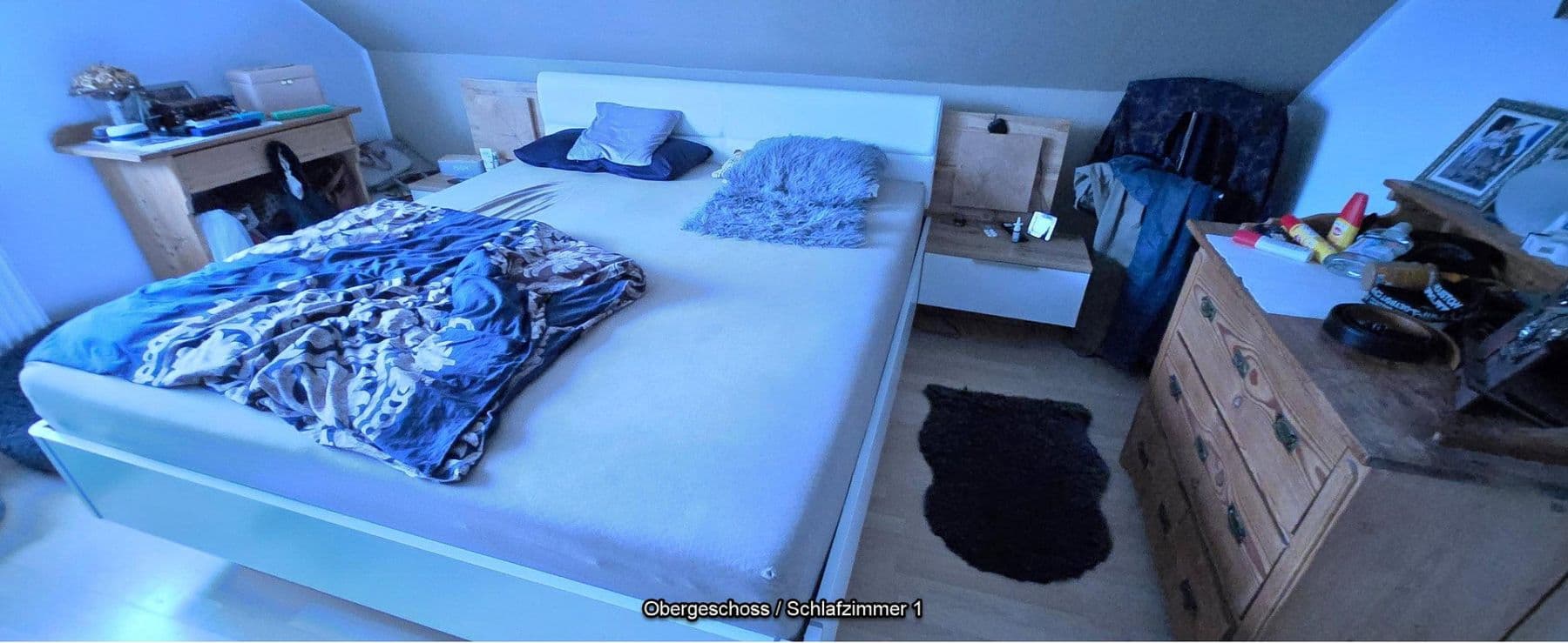 Prodej domu 112 m², pozemek 499 m², Gessertshausen, Bavorsko Prodej domu 112 m², pozemek 499 m², Gessertshausen, Bavorsko