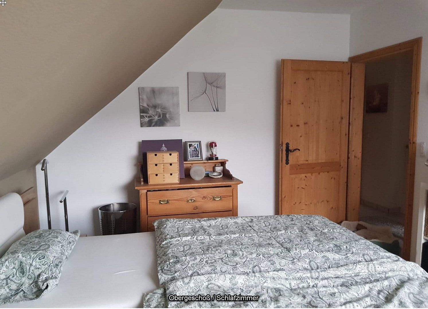 Prodej domu 112 m², pozemek 499 m², Gessertshausen, Bavorsko Prodej domu 112 m², pozemek 499 m², Gessertshausen, Bavorsko