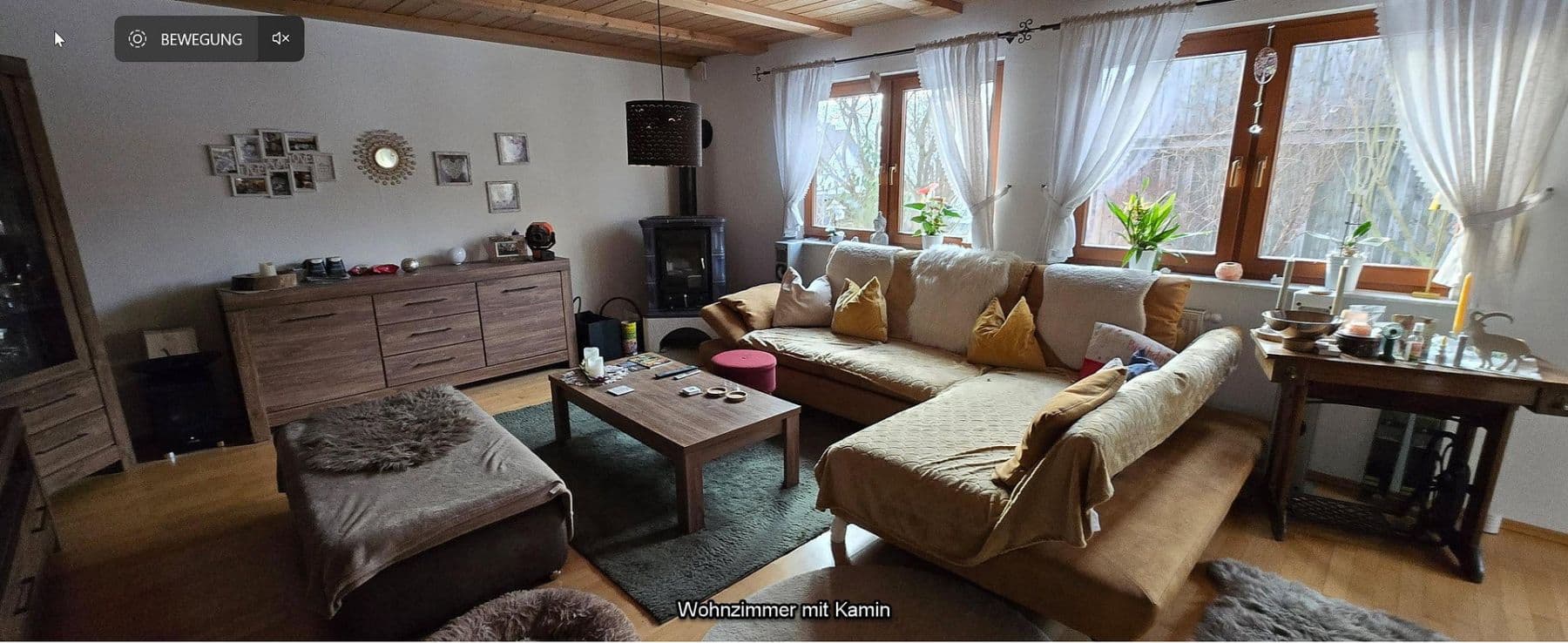 Prodej domu 112 m², pozemek 499 m², Gessertshausen, Bavorsko Prodej domu 112 m², pozemek 499 m², Gessertshausen, Bavorsko