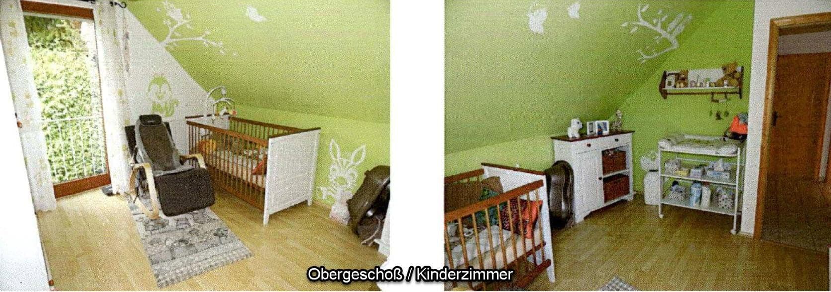 Prodej domu 112 m², pozemek 499 m², Gessertshausen, Bavorsko Prodej domu 112 m², pozemek 499 m², Gessertshausen, Bavorsko