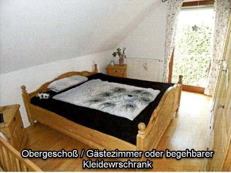 Prodej domu 112 m², pozemek 499 m², Gessertshausen, Bavorsko Prodej domu 112 m², pozemek 499 m², Gessertshausen, Bavorsko