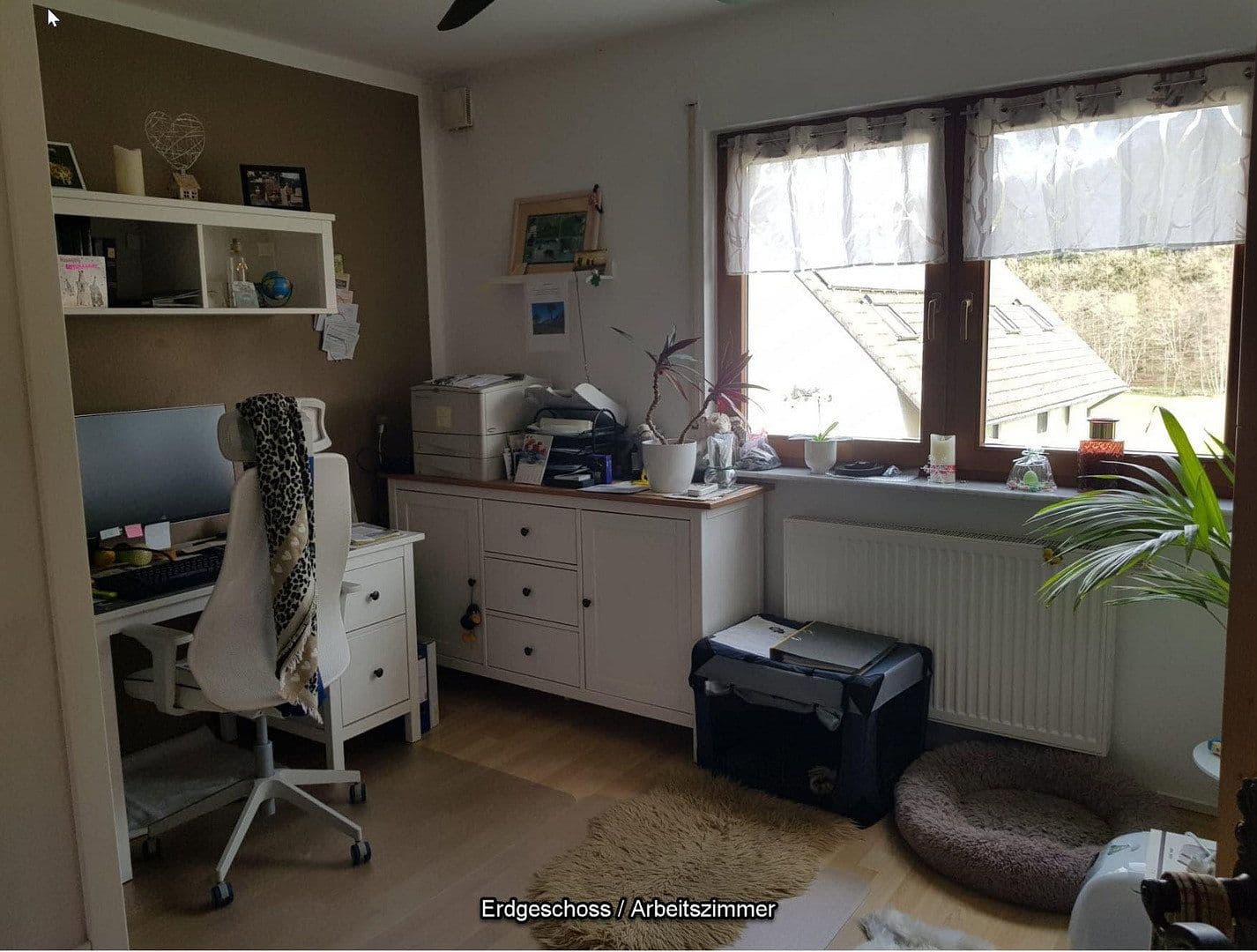 Prodej domu 112 m², pozemek 499 m², Gessertshausen, Bavorsko Prodej domu 112 m², pozemek 499 m², Gessertshausen, Bavorsko