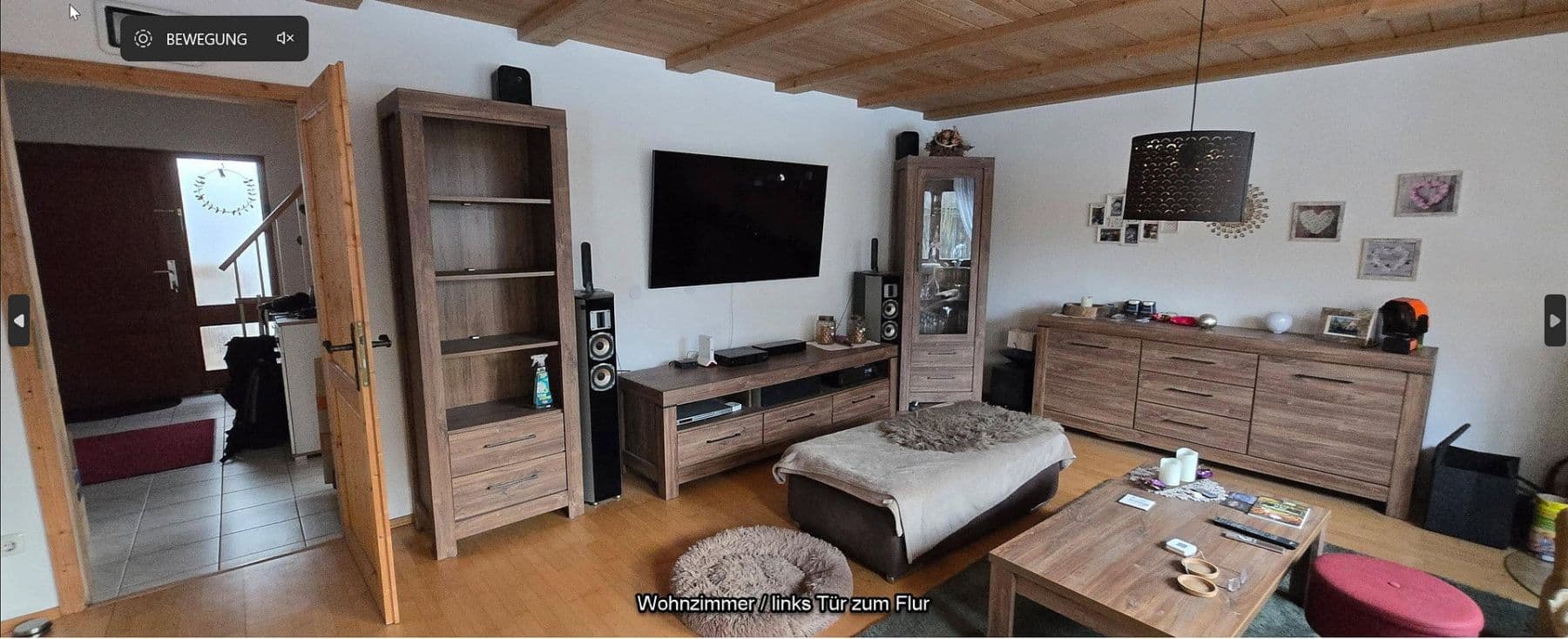 Prodej domu 112 m², pozemek 499 m², Gessertshausen, Bavorsko Prodej domu 112 m², pozemek 499 m², Gessertshausen, Bavorsko