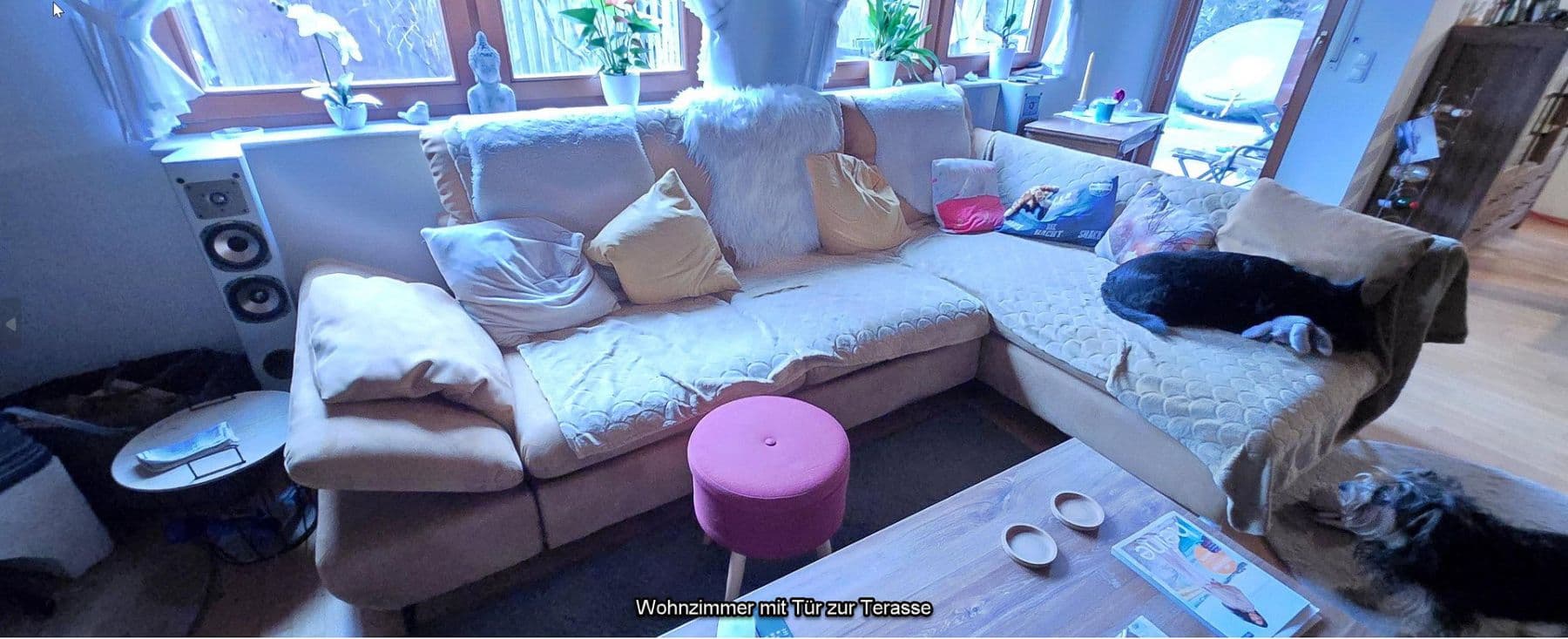 Prodej domu 112 m², pozemek 499 m², Gessertshausen, Bavorsko Prodej domu 112 m², pozemek 499 m², Gessertshausen, Bavorsko