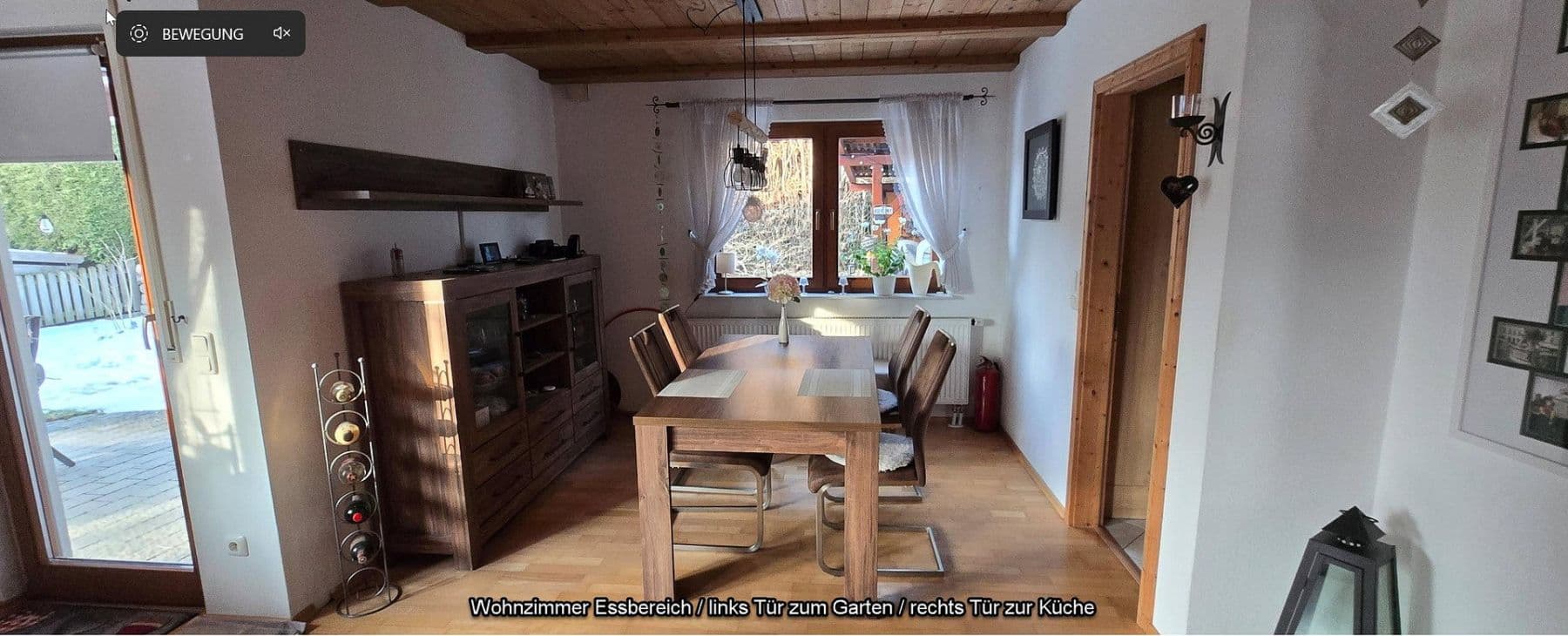 Prodej domu 112 m², pozemek 499 m², Gessertshausen, Bavorsko Prodej domu 112 m², pozemek 499 m², Gessertshausen, Bavorsko