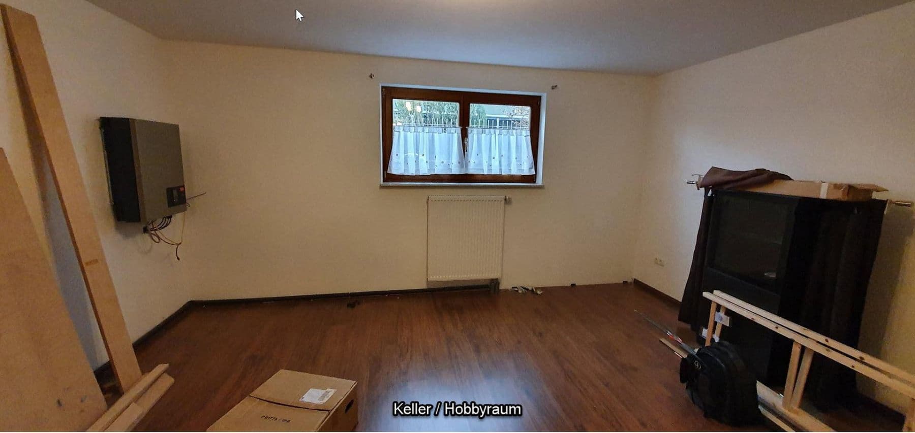 Prodej domu 112 m², pozemek 499 m², Gessertshausen, Bavorsko Prodej domu 112 m², pozemek 499 m², Gessertshausen, Bavorsko