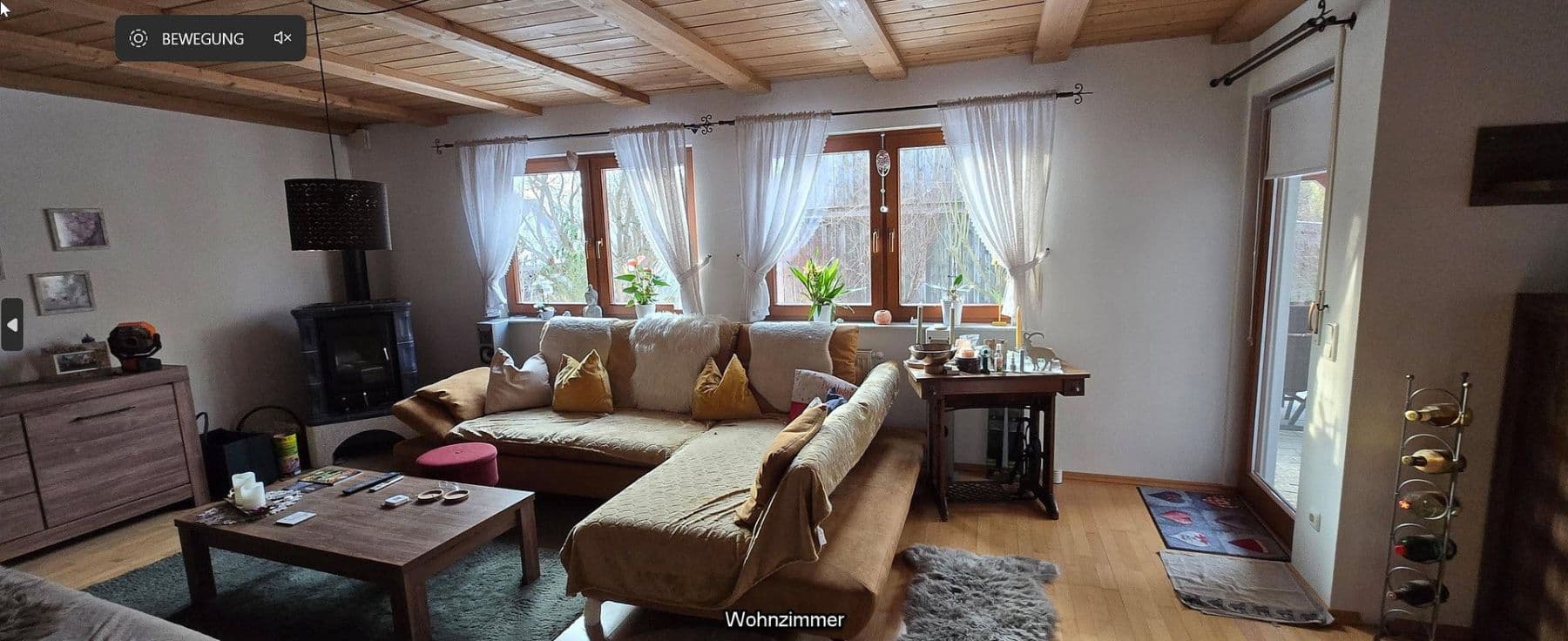 Prodej domu 112 m², pozemek 499 m², Gessertshausen, Bavorsko Prodej domu 112 m², pozemek 499 m², Gessertshausen, Bavorsko