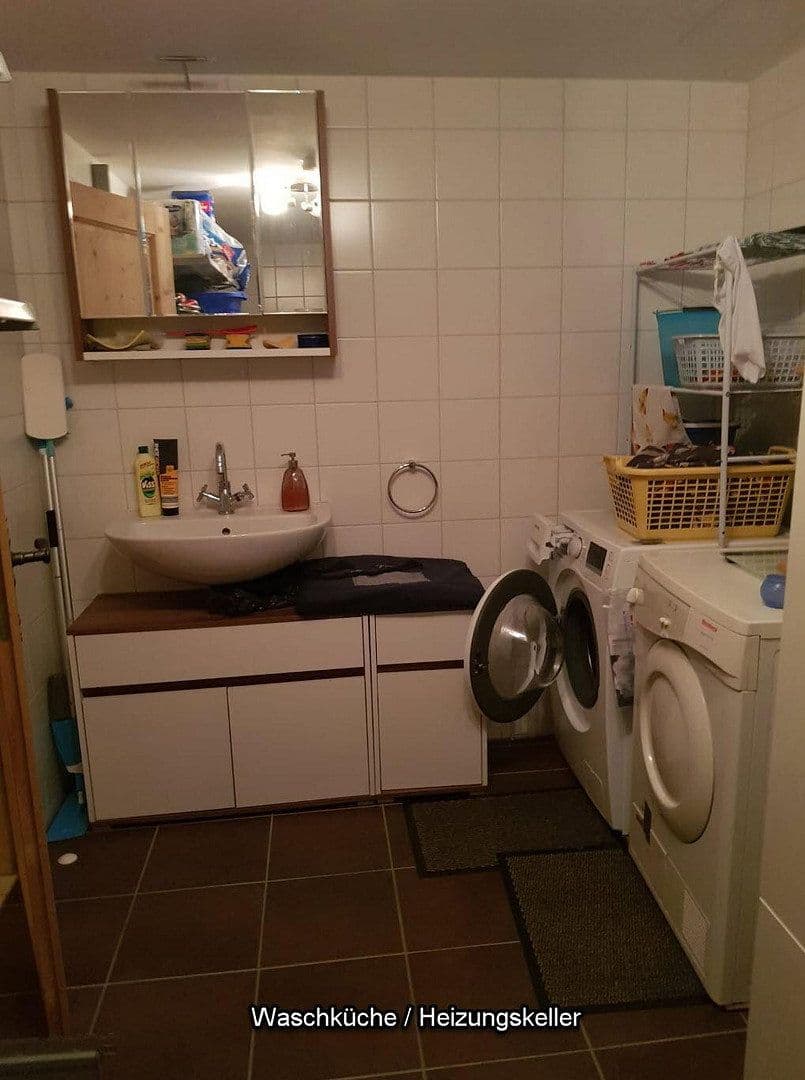 Prodej domu 112 m², pozemek 499 m², Gessertshausen, Bavorsko Prodej domu 112 m², pozemek 499 m², Gessertshausen, Bavorsko
