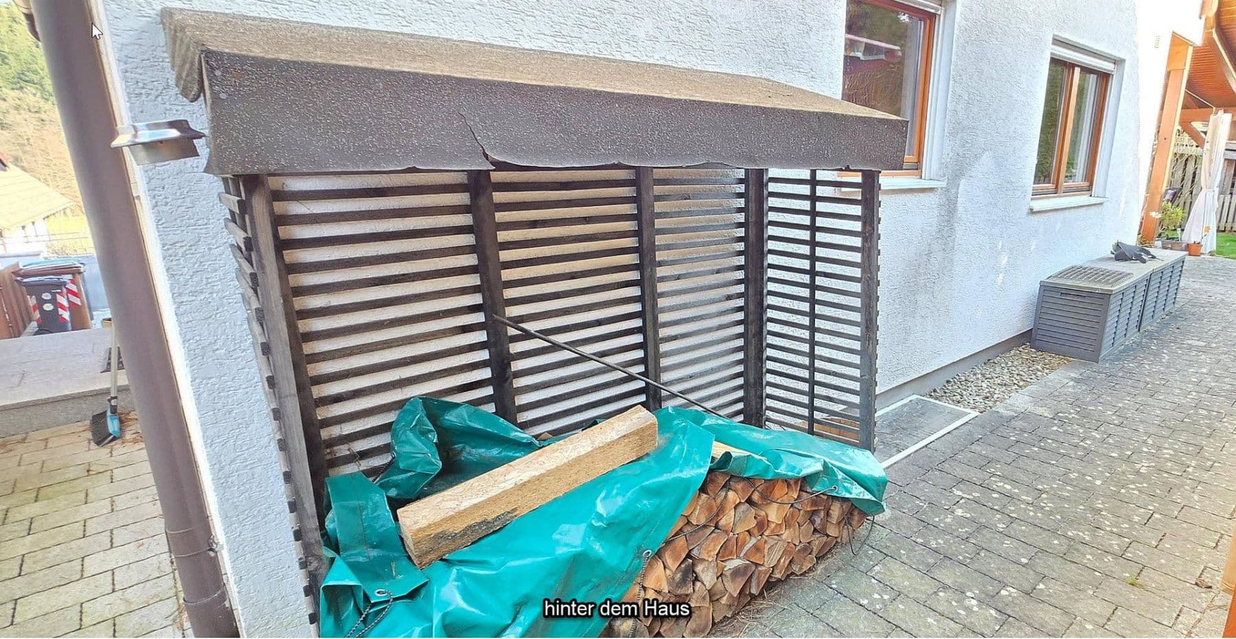 Prodej domu 112 m², pozemek 499 m², Gessertshausen, Bavorsko Prodej domu 112 m², pozemek 499 m², Gessertshausen, Bavorsko