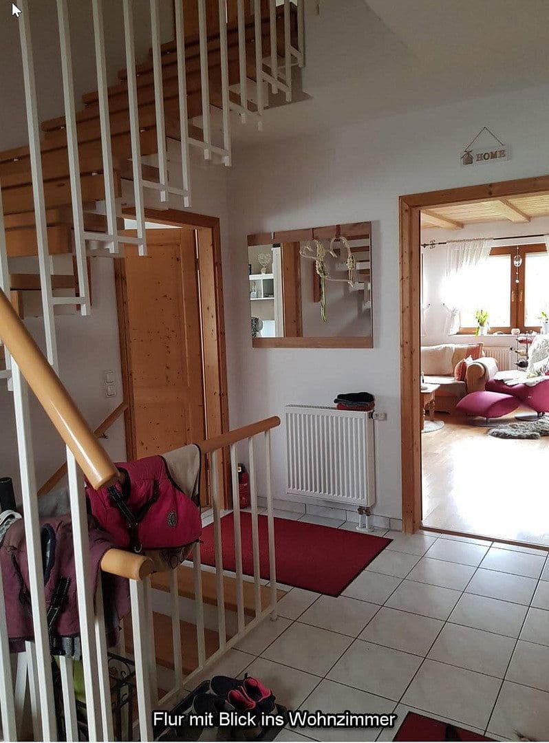 Prodej domu 112 m², pozemek 499 m², Gessertshausen, Bavorsko Prodej domu 112 m², pozemek 499 m², Gessertshausen, Bavorsko