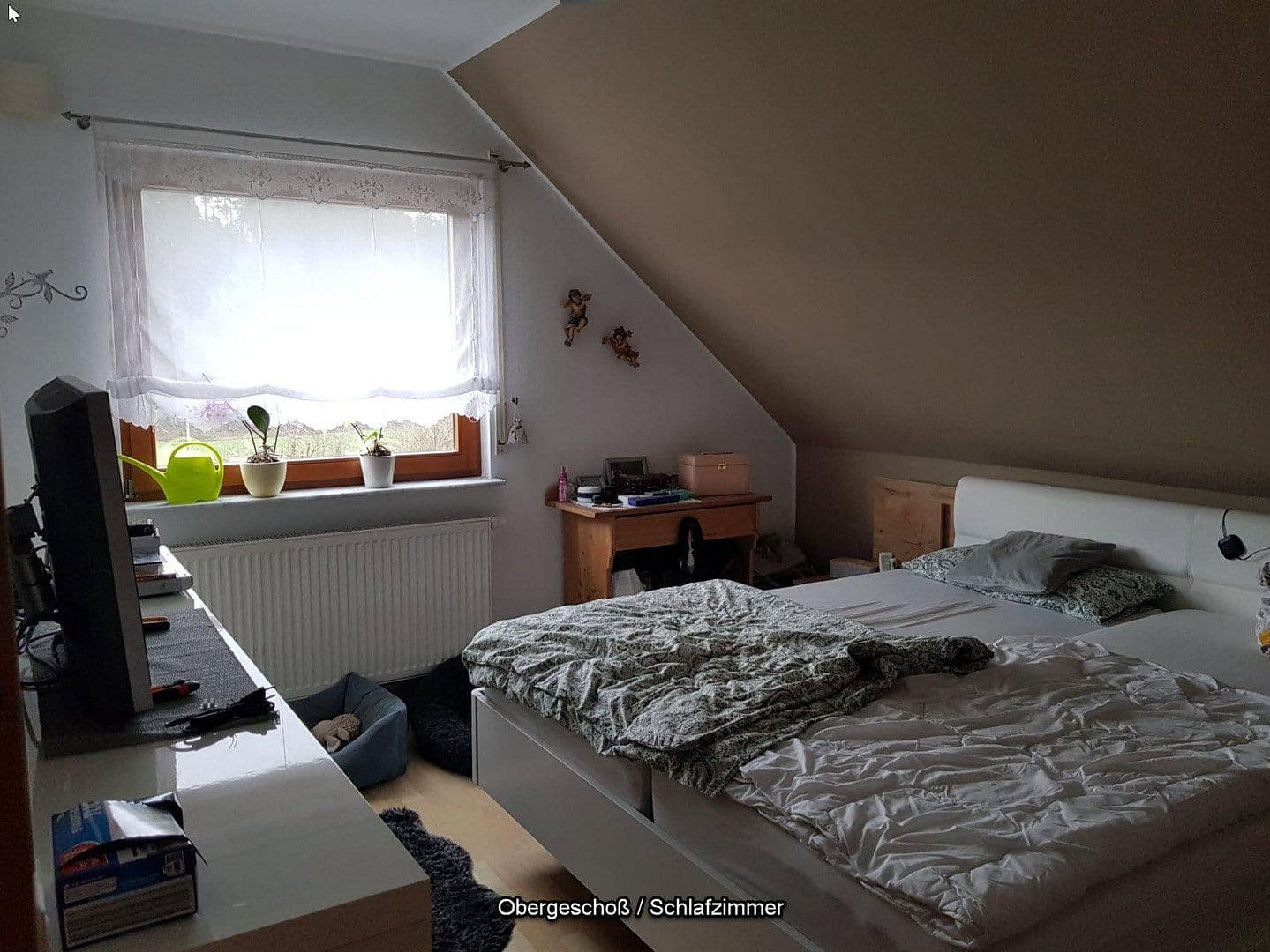 Prodej domu 112 m², pozemek 499 m², Gessertshausen, Bavorsko Prodej domu 112 m², pozemek 499 m², Gessertshausen, Bavorsko