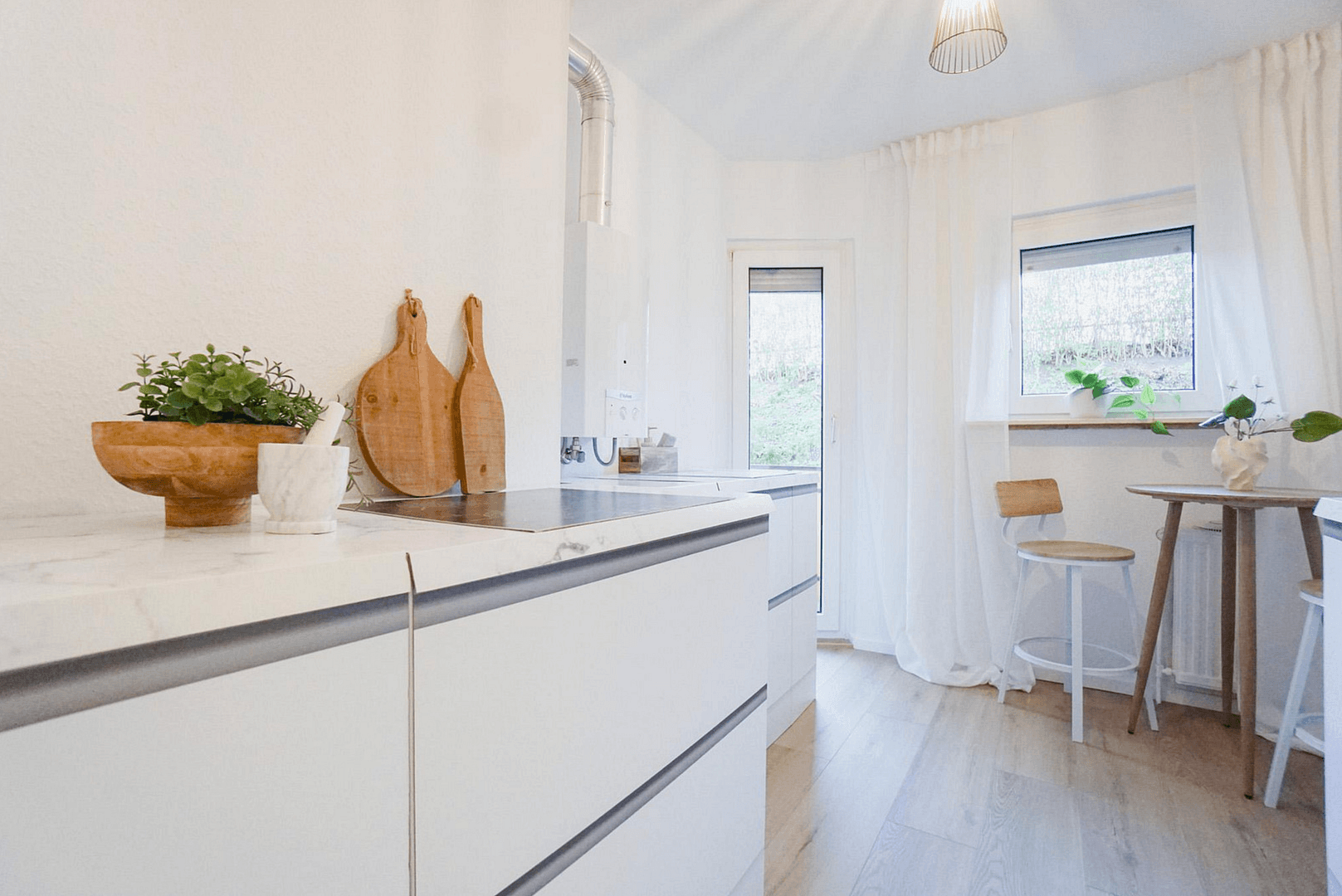Prodej bytu 3+1 65 m², Bremerhaven, Bremen Prodej bytu 3+1 65 m², Bremerhaven, Bremen