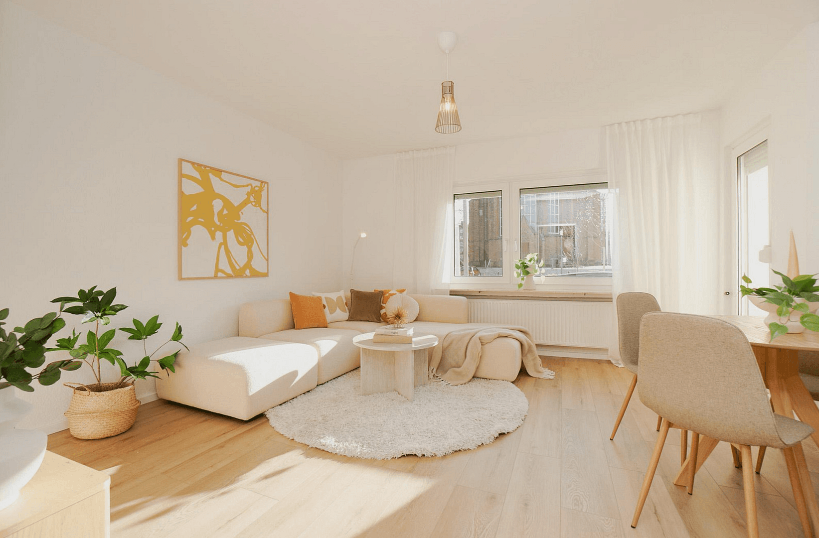 Prodej bytu 3+1 65 m², Bremerhaven, Bremen Prodej bytu 3+1 65 m², Bremerhaven, Bremen