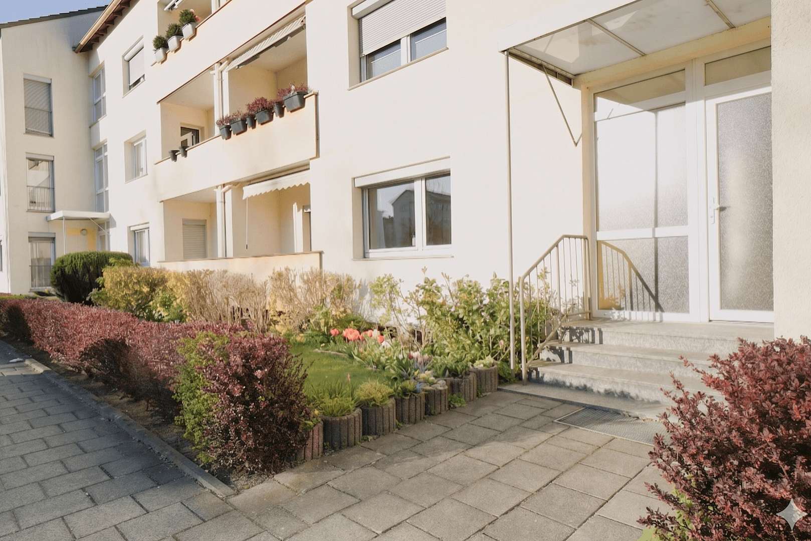 Prodej bytu 3+1 65 m², Bremerhaven, Bremen Prodej bytu 3+1 65 m², Bremerhaven, Bremen