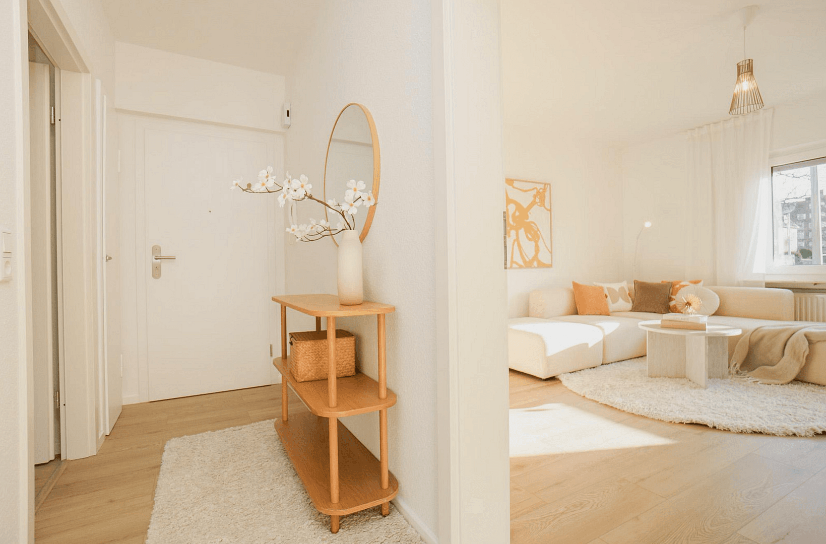Prodej bytu 3+1 65 m², Bremerhaven, Bremen Prodej bytu 3+1 65 m², Bremerhaven, Bremen