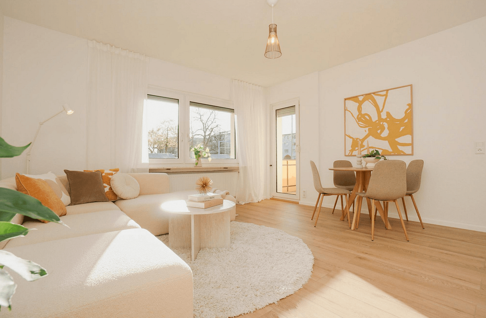 Prodej bytu 3+1 65 m², Bremerhaven, Bremen Prodej bytu 3+1 65 m², Bremerhaven, Bremen