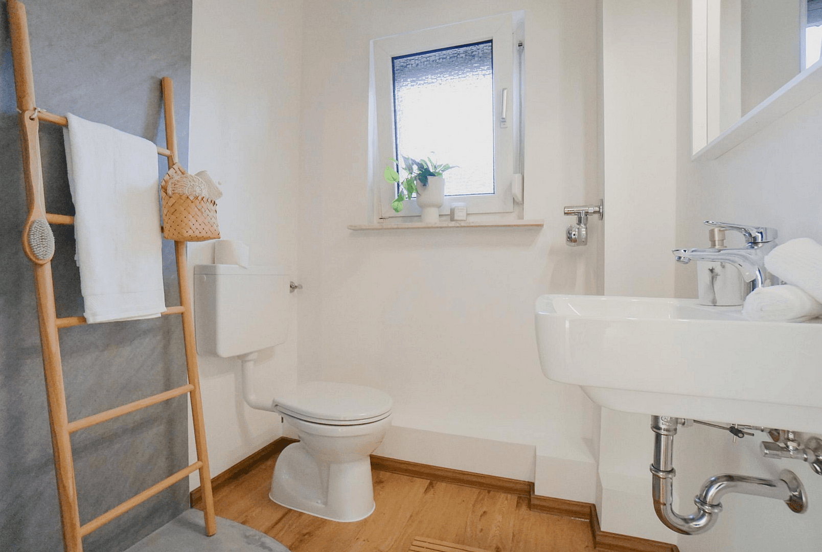 Prodej bytu 3+1 65 m², Bremerhaven, Bremen Prodej bytu 3+1 65 m², Bremerhaven, Bremen
