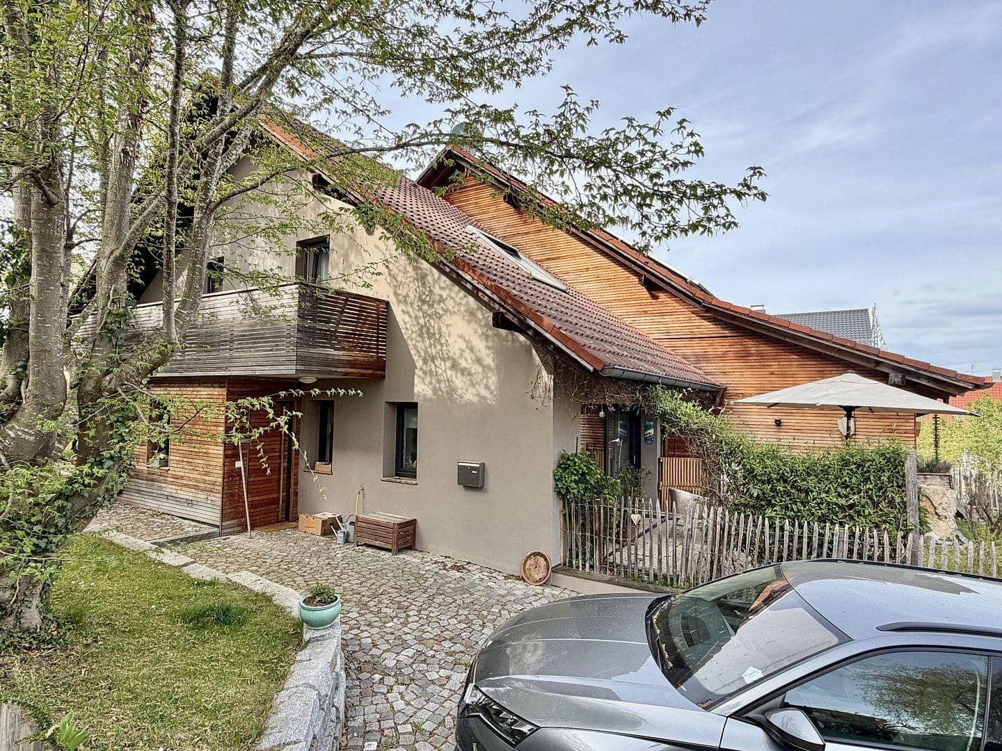 Prodej domu 110 m², pozemek 300 m², windach, Bavorsko Prodej domu 110 m², pozemek 300 m², windach, Bavorsko