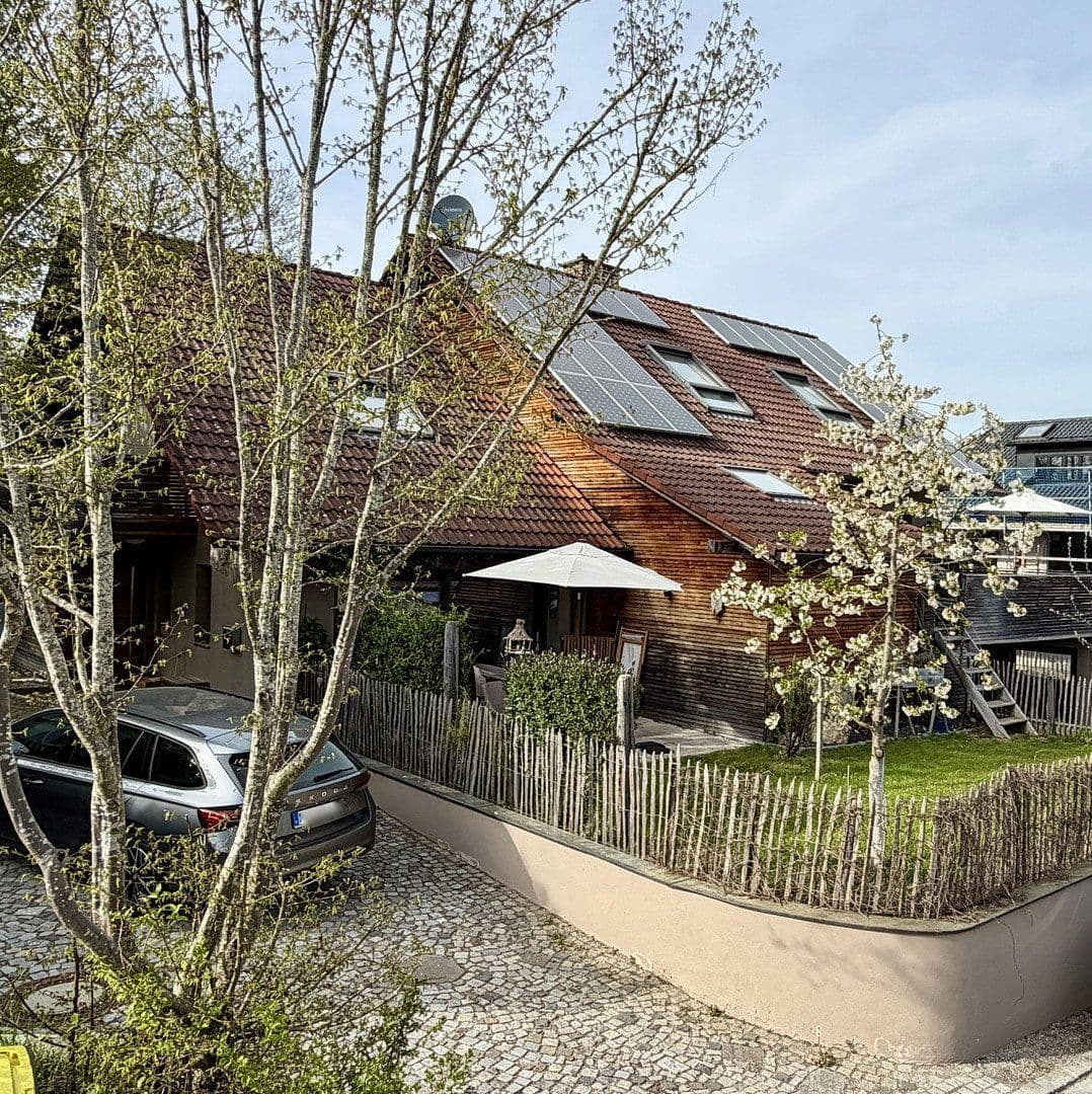 Prodej domu 110 m², pozemek 300 m², windach, Bavorsko Prodej domu 110 m², pozemek 300 m², windach, Bavorsko