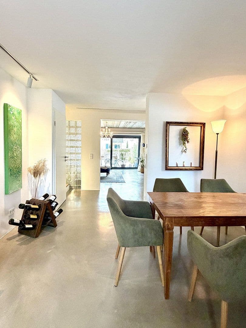 Prodej domu 110 m², pozemek 300 m², windach, Bavorsko Prodej domu 110 m², pozemek 300 m², windach, Bavorsko