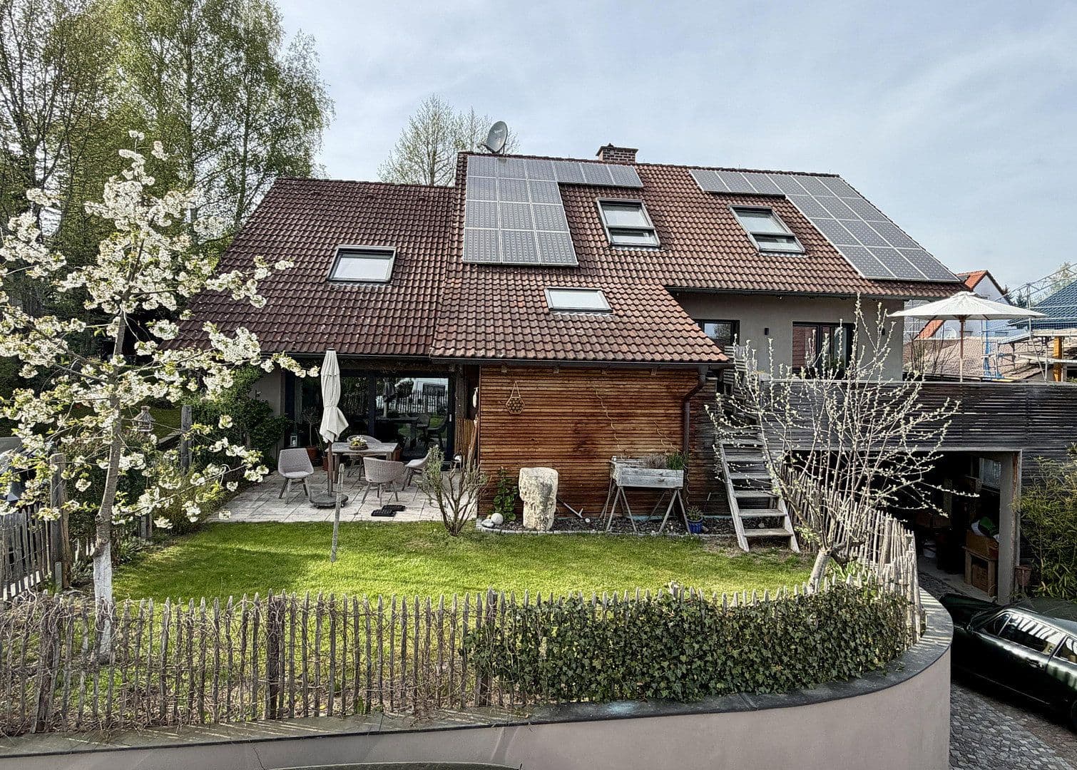 Prodej domu 110 m², pozemek 300 m², windach, Bavorsko Prodej domu 110 m², pozemek 300 m², windach, Bavorsko