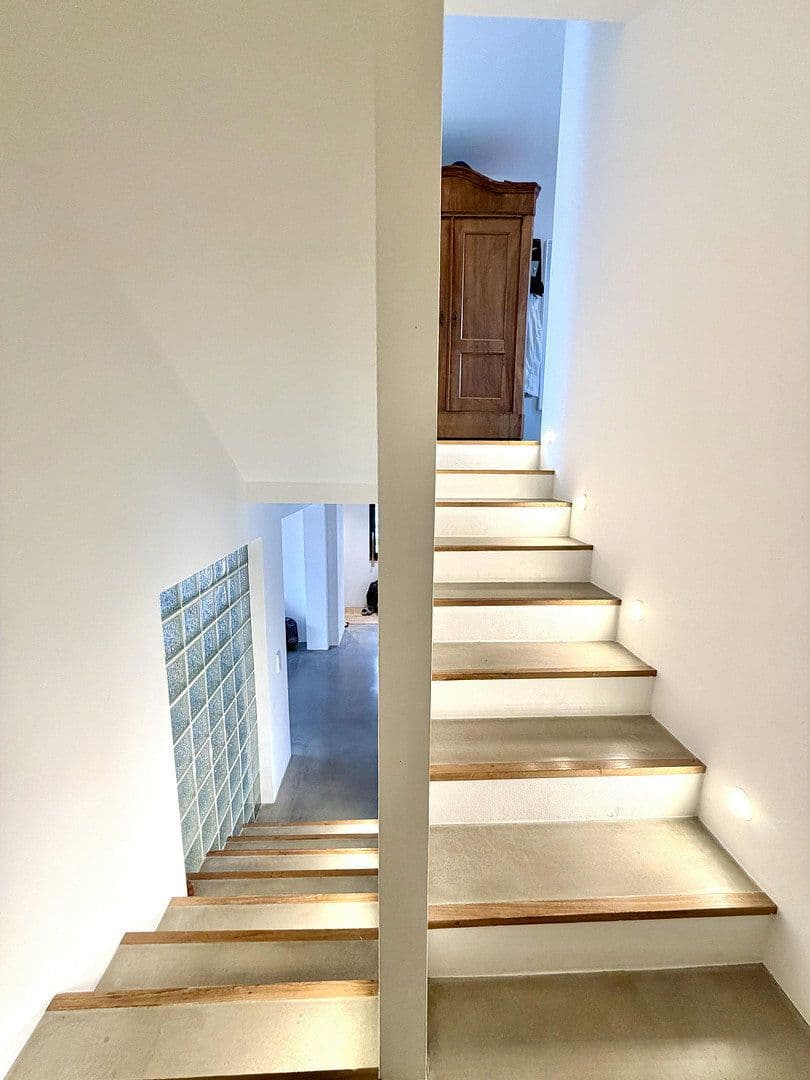 Prodej domu 110 m², pozemek 300 m², windach, Bavorsko Prodej domu 110 m², pozemek 300 m², windach, Bavorsko