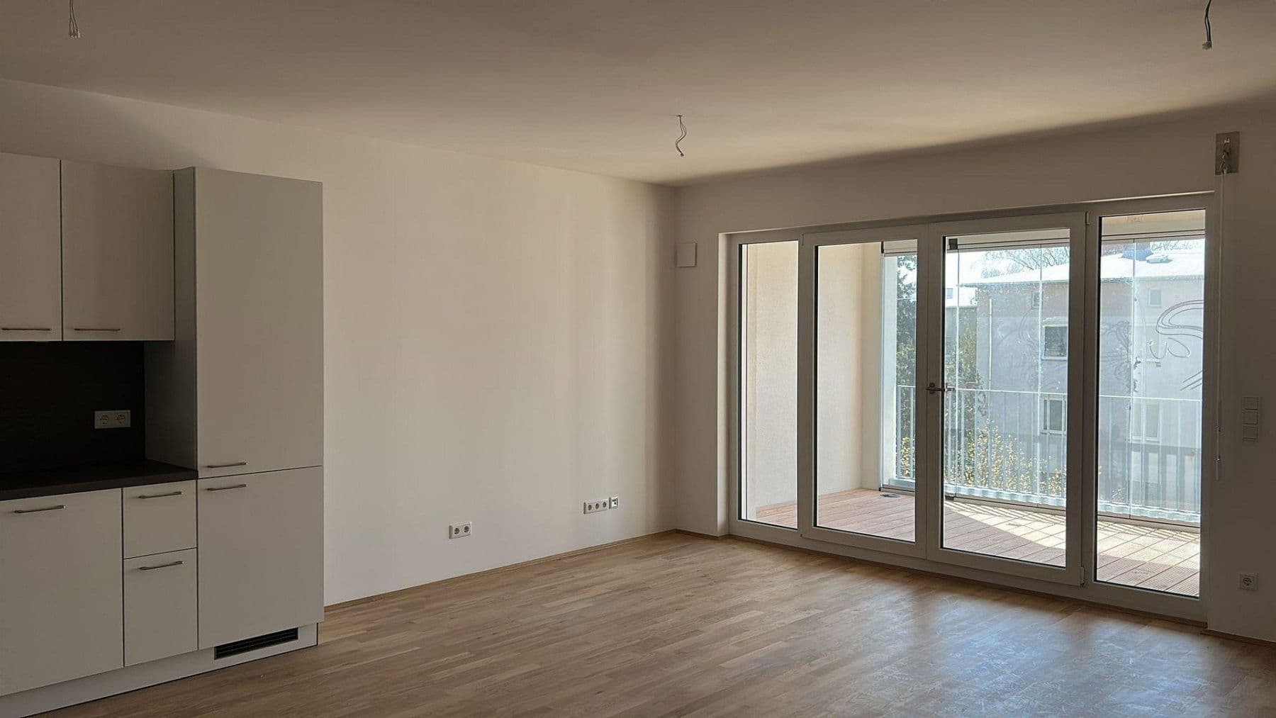 Pronájem bytu 3+1 75 m², Donnersbergring 8, Darmstadt, Hessen Pronájem bytu 3+1 75 m², Donnersbergring 8, Darmstadt, Hessen