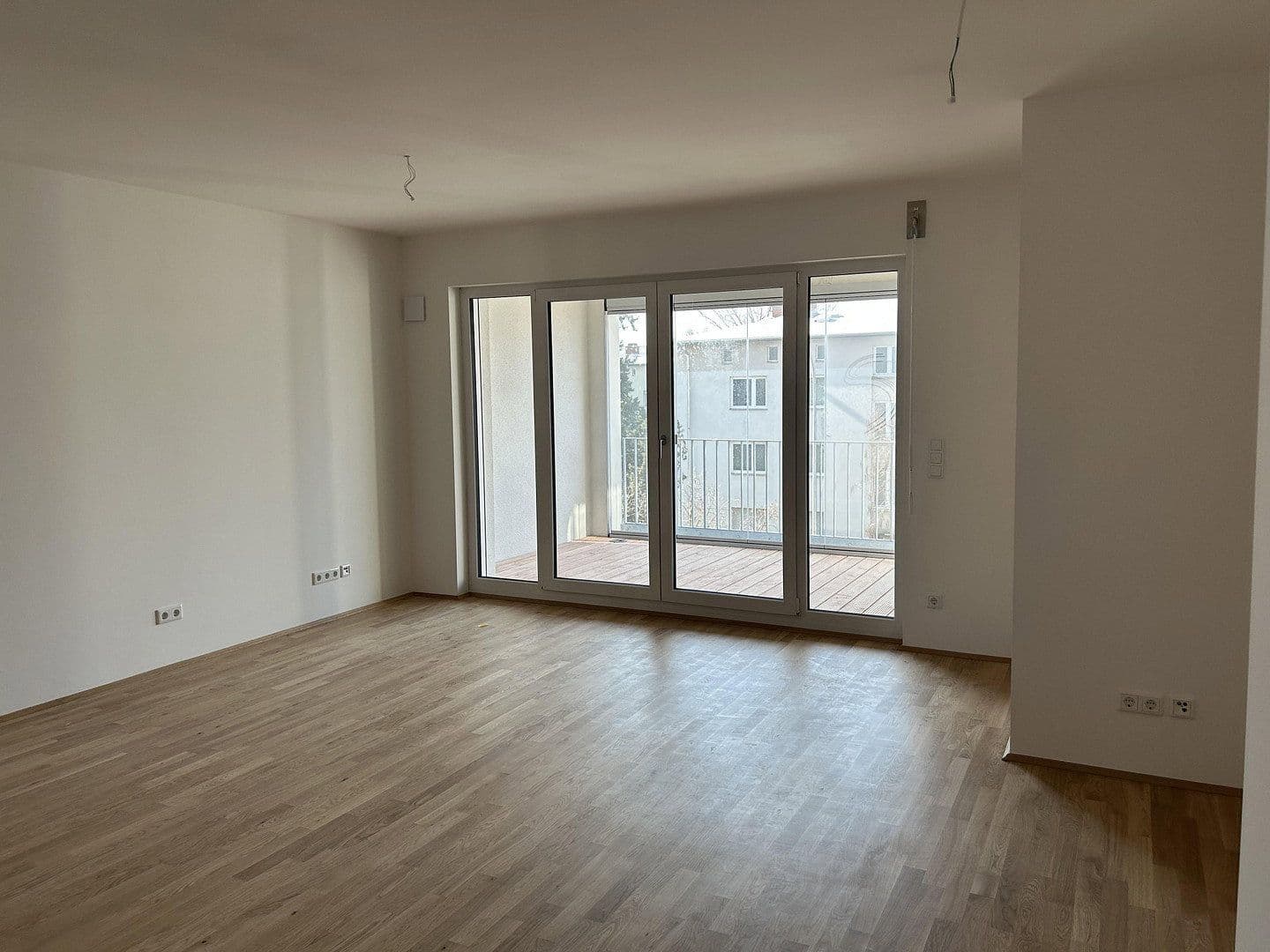Pronájem bytu 3+1 75 m², Donnersbergring 8, Darmstadt, Hessen Pronájem bytu 3+1 75 m², Donnersbergring 8, Darmstadt, Hessen